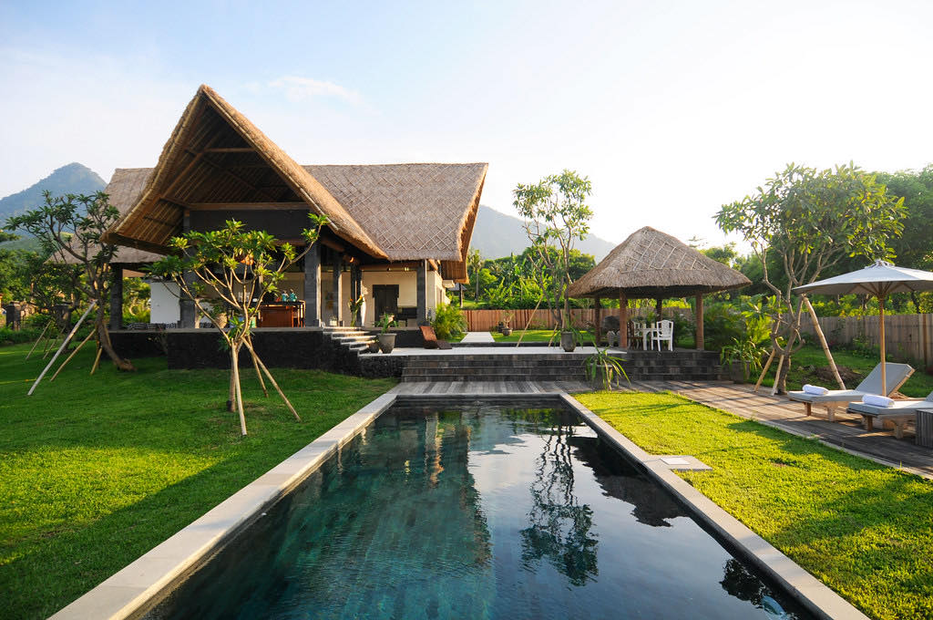 Bungalow Hiva Oa